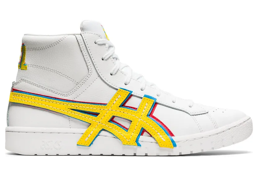Asics Gel-PTG MT 3 Strand (1193A201-100)