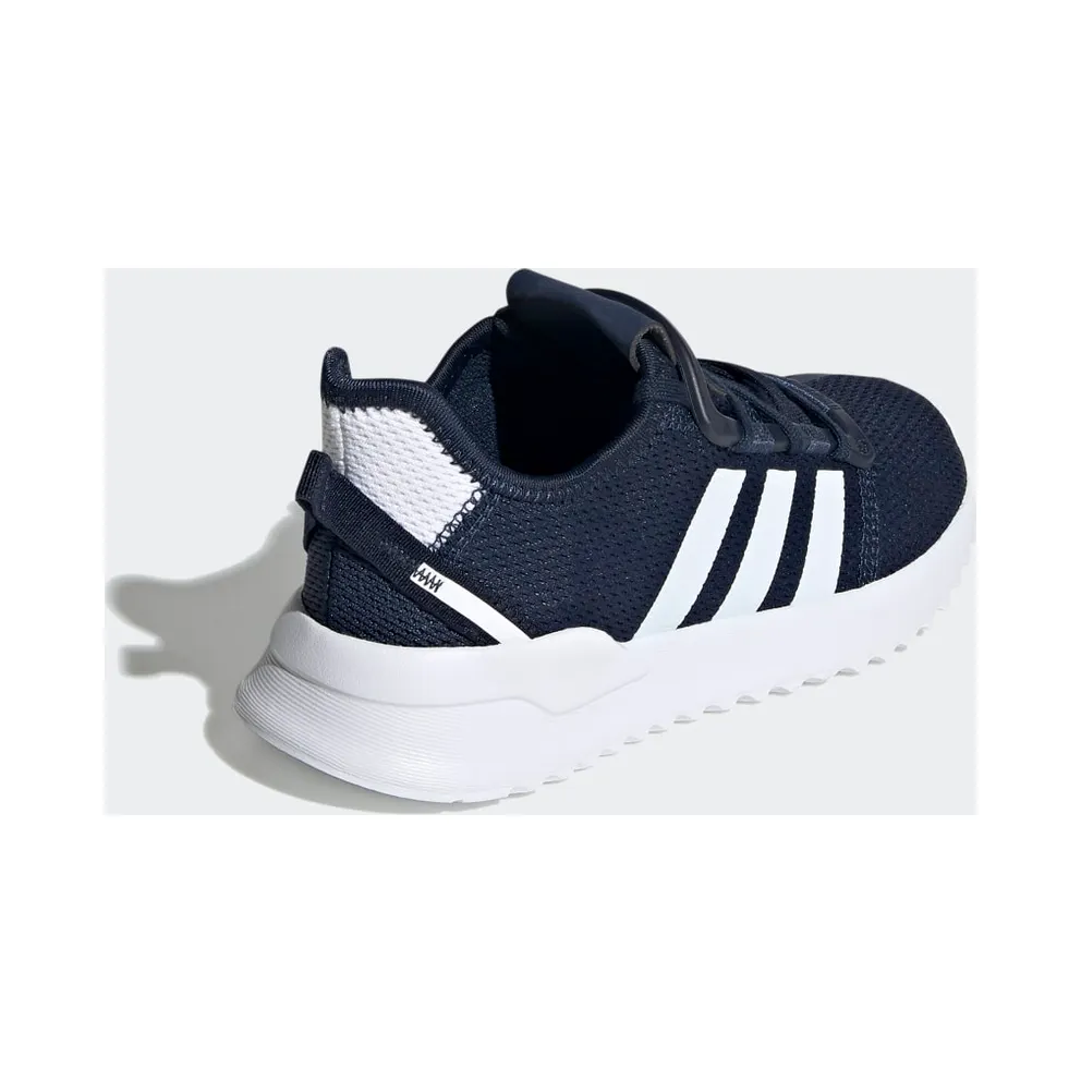 adidas U_Path Run Collegiate Navy / Cloud White / Core Black (FW0436)