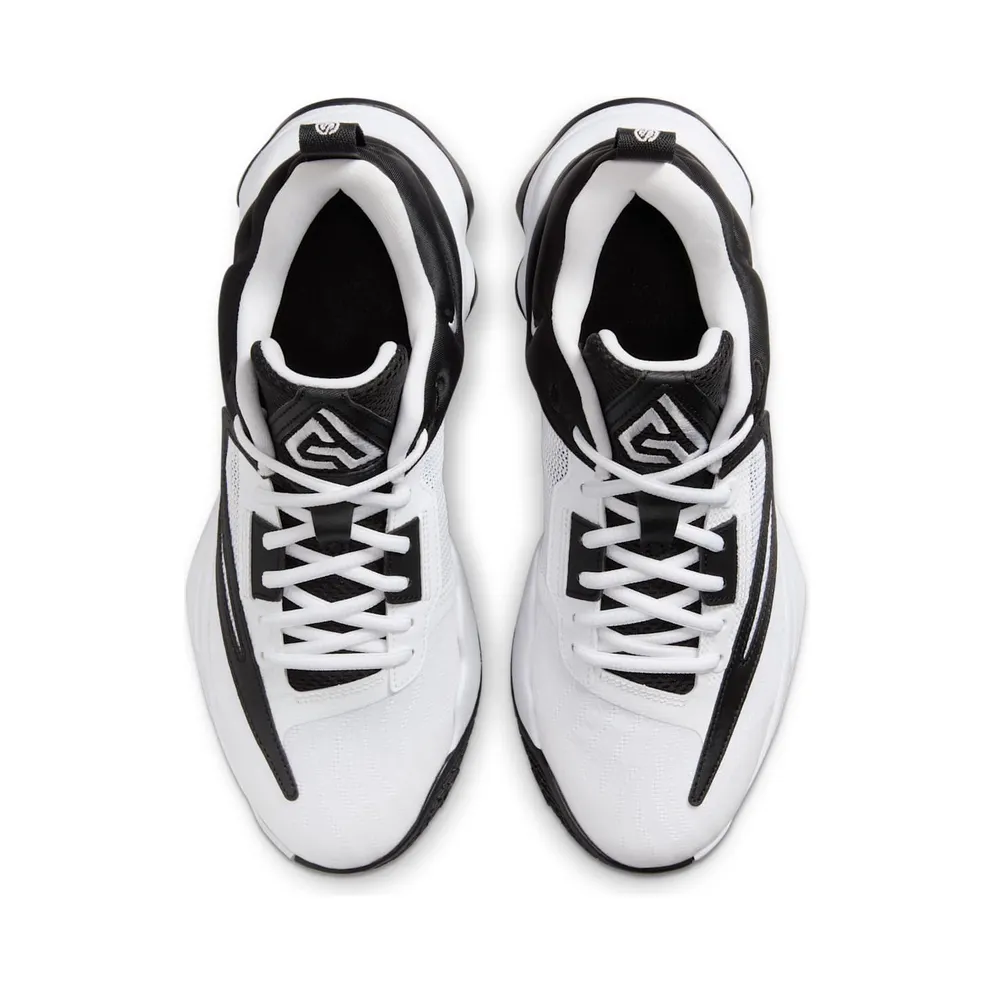 Nike Giannis Immortality 3 Oreo (DZ7533-100)