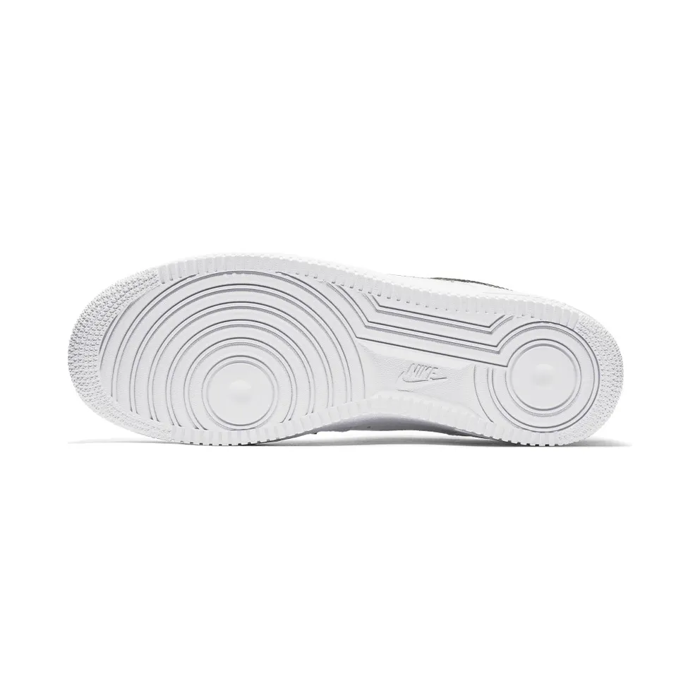 Nike Air Force 1 ’07 Premium JDI ‘Just Do It Pack’ White (AR7719-100)
