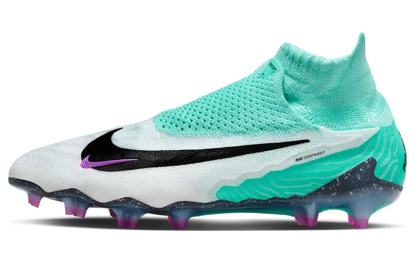 Nike Gripknit Phantom GX Elite Dynamic Fit FG Peak Ready Pack (DC9969-300)