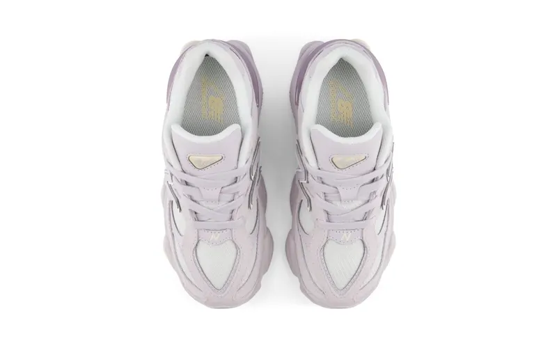 New Balance 9060 Horizon Grey Calcium (P90608D9)
