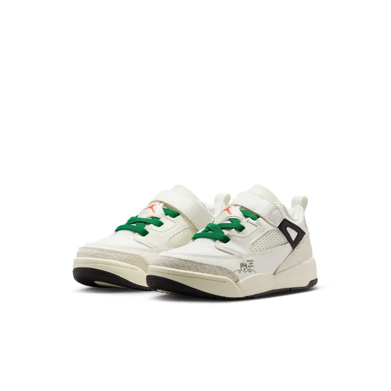 Jordan Spizike Low Spizike Was Here (HQ1671-183)