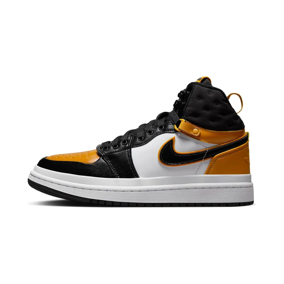 Air Jordan 1 Acclimate Braun (DC7723-701)