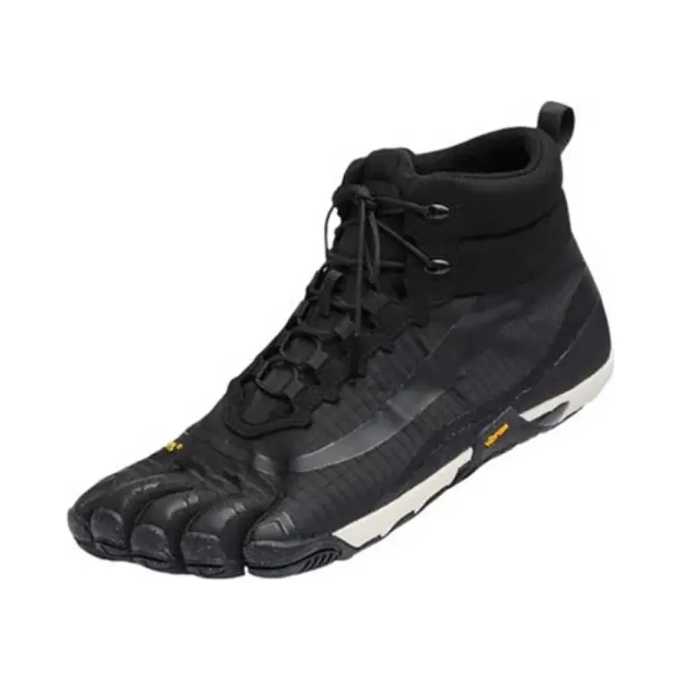 Vibram Fivefingers sneaker Black (25W9001)