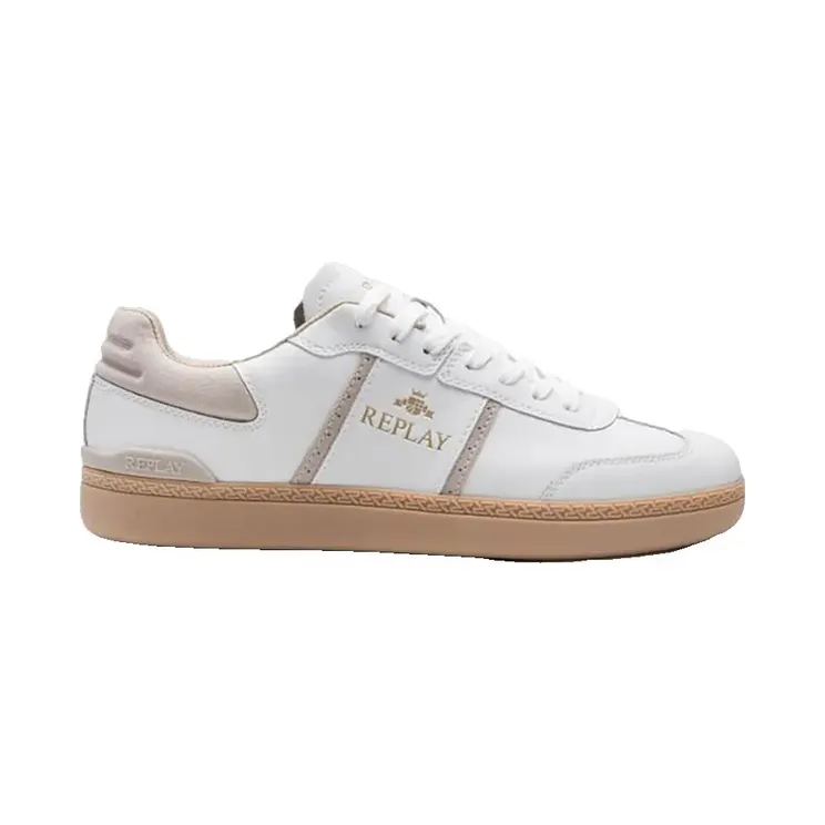 Replay Lichtbruin / White (RSD70009L0061)