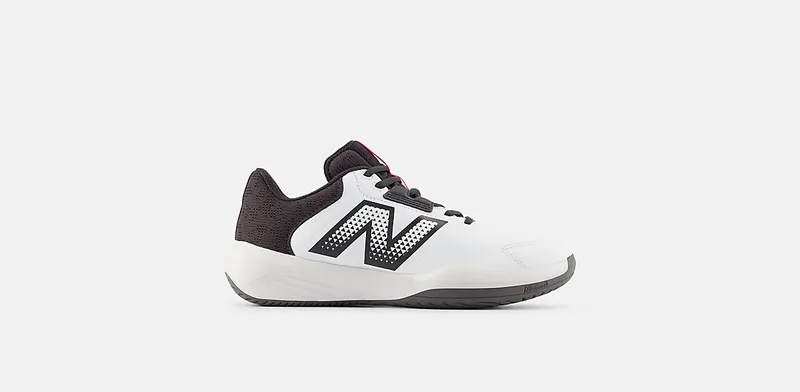 NEW BALANCE 696v6 Synthetic “WHITE / PINK HEAT” (W696258)
