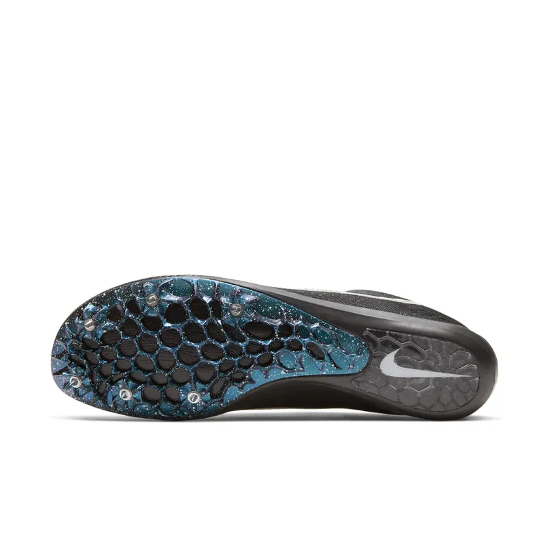 Nike Zoom Victory Elite 2 “Black Indigo Fog” (835998-003)