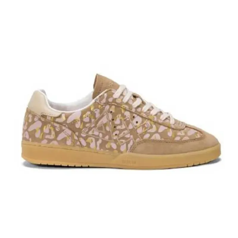 Sun68 sneaker Beige (SCPZ35229-C3F)