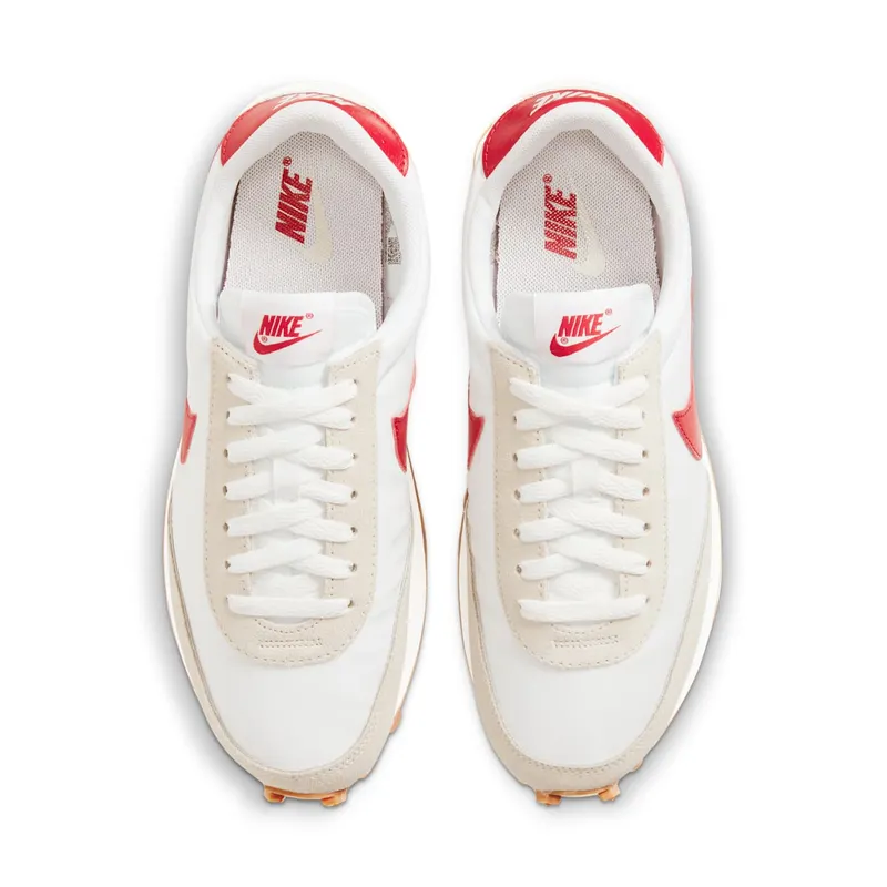 Nike Daybreak Summit White (W) Summit White/Light Orewood Brown/Gum Medium Brown (CK2351-103)