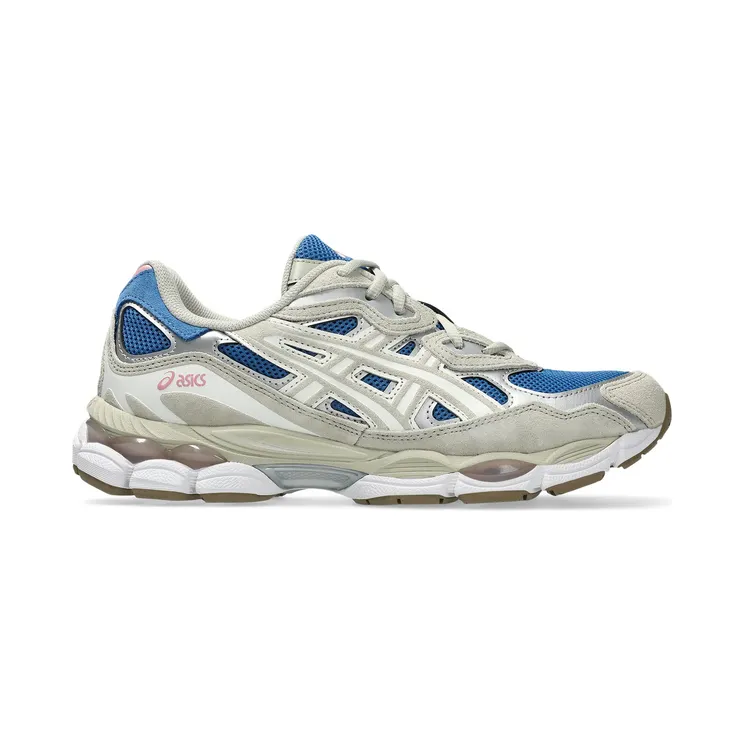 Asics GEL-NYC “Polar Night / Cream” (1203A383-402)
