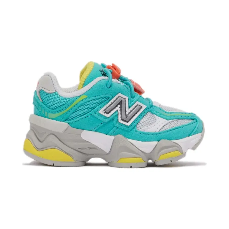 New Balance 9060 DTLR Cyan Burst (IV9060DB)