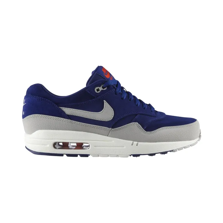 Nike Air Max 1 Deep Royal Granite (512033408)