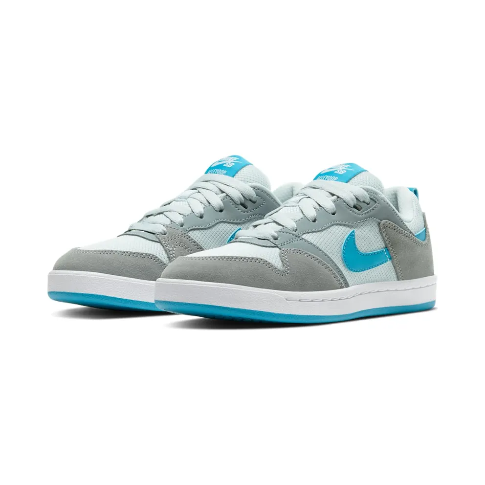 Nike Alleyoop SB Particle Grey Blue (CJ0883-002)