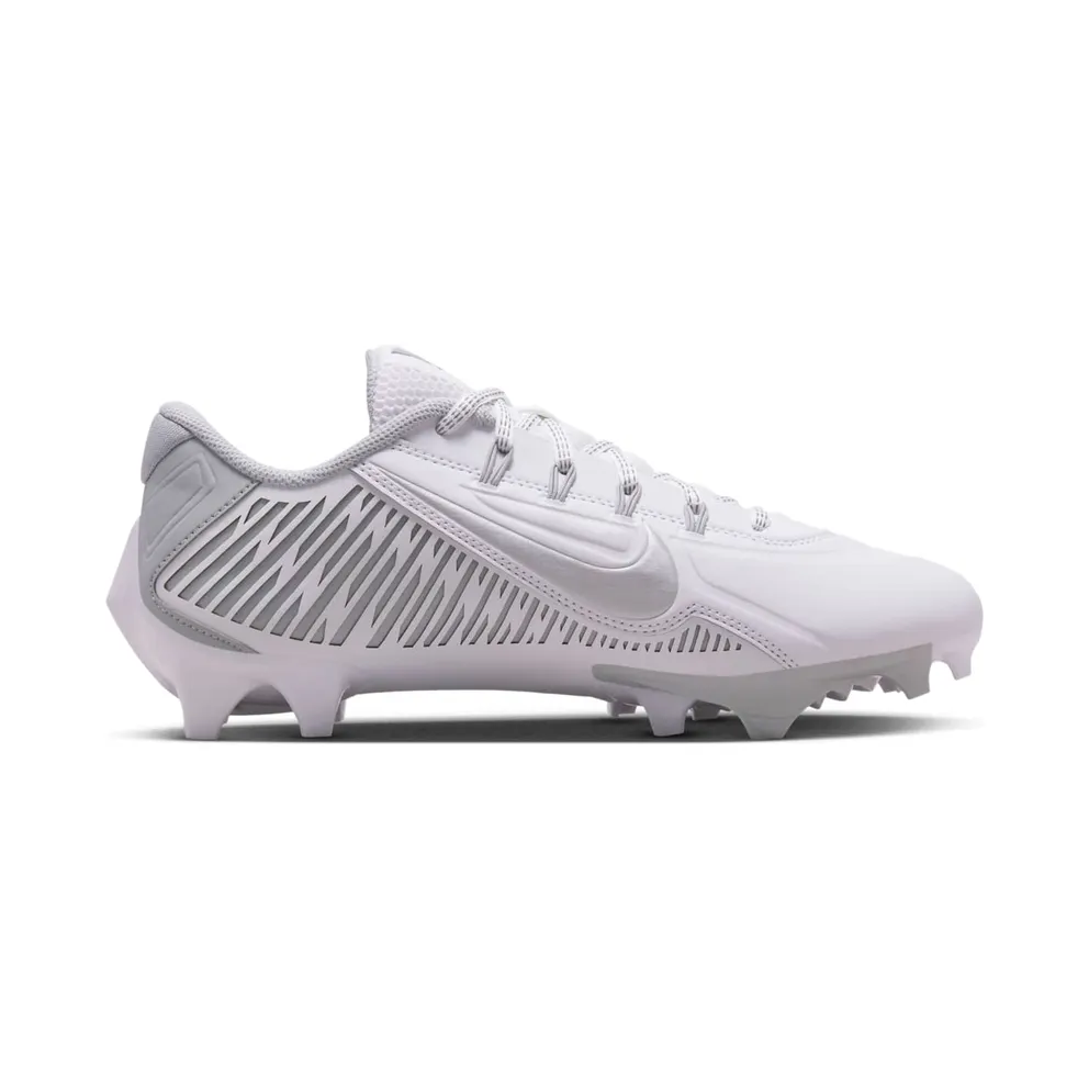 Nike Vapor Edge Pro 360 VC “White Metallic Silver” (DO6294-100)