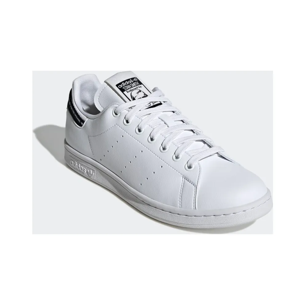 Adidas Stan Smith Cloud White / Cloud White / Core Black (GV7608)