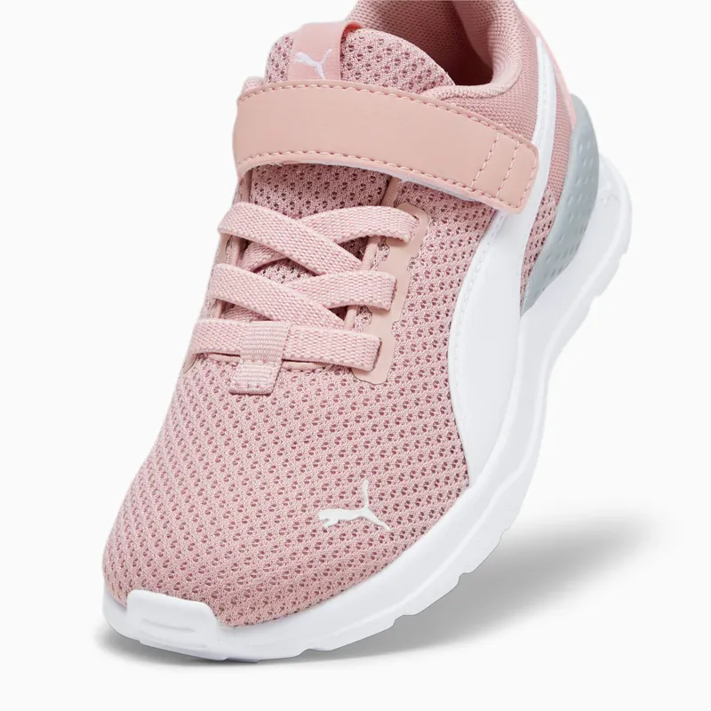 Puma Anzarun Lite Pink/White (372009-32)