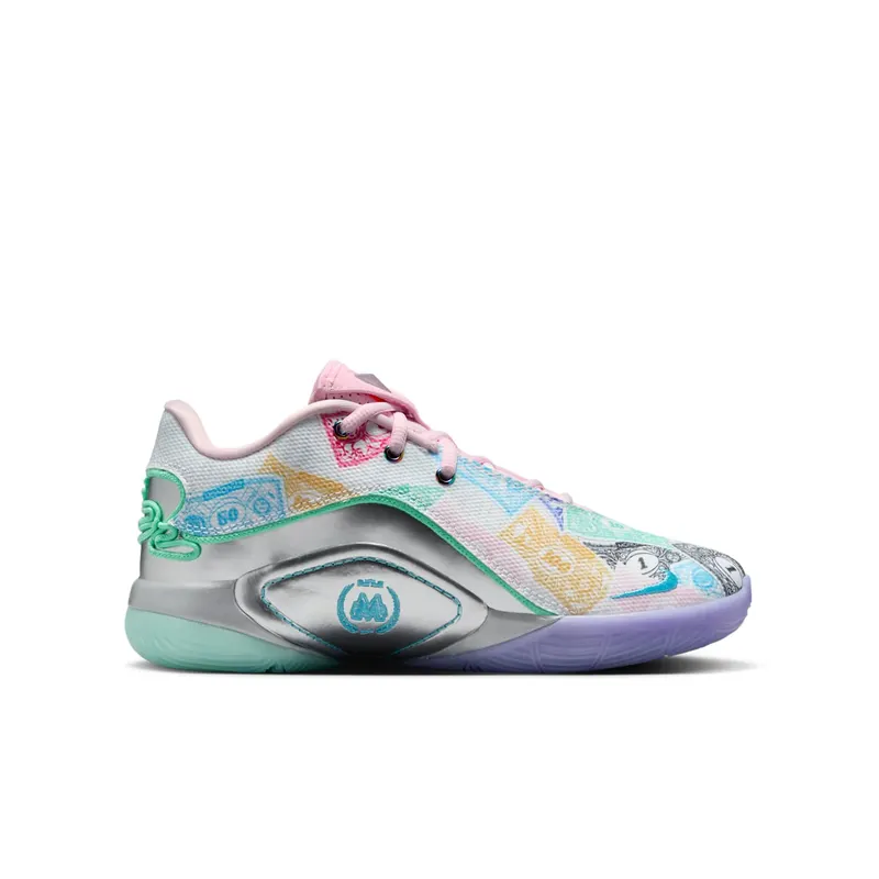 Nike LeBron 22 Monopoly (HV6873-100)