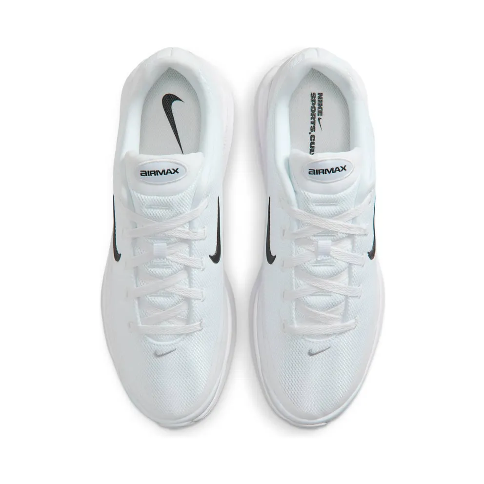 Nike Air Max Bia White / Wolf Grey / Black (IO9416-100)