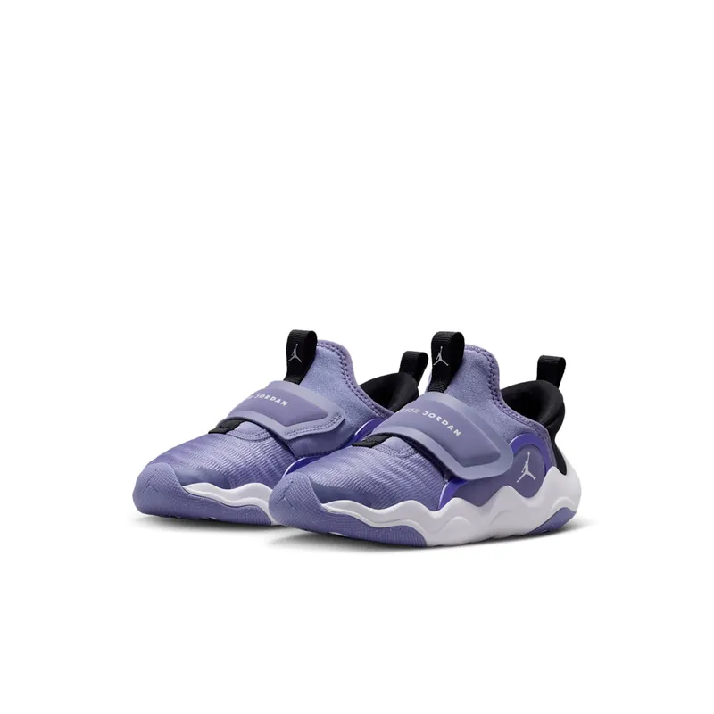 Jordan 23/7.2 EasyOn Dusty Amethyst Black White (HF3415-500)
