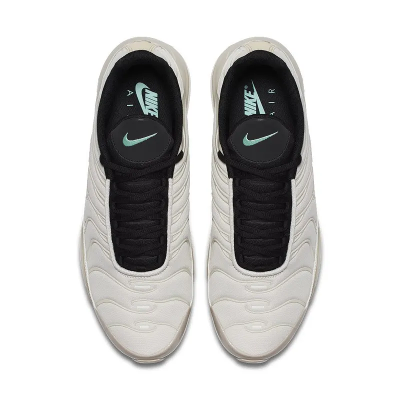 Nike  Air Max 97 Plus Light Orewood Brown Light Orewood Brown/Rattan-String-Black-Emerald Rise (AH8144-101)