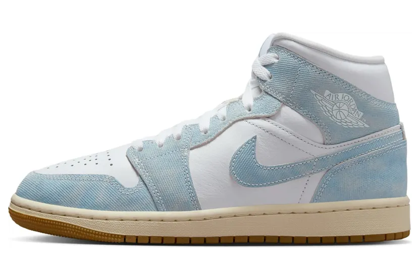 Air Jordan 1 Mid HQ2005-100