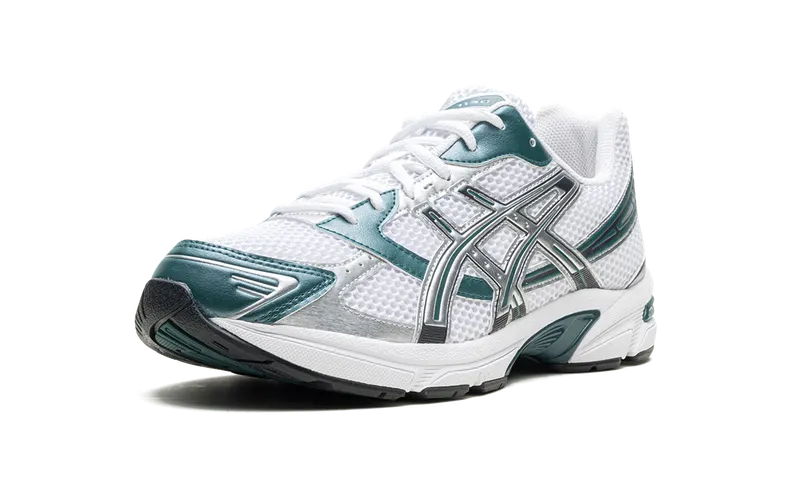 Asics Gel 1130 “White Dark Neptune” (1201A256-121)