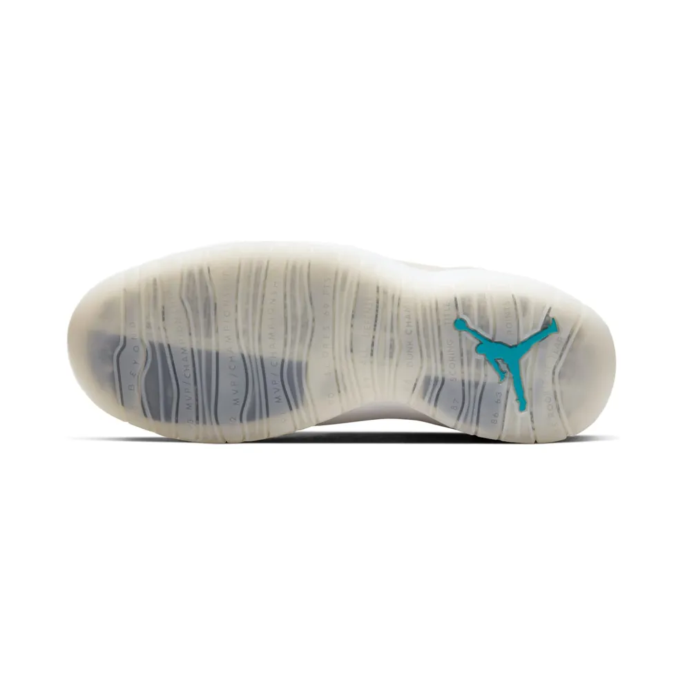 AIR Jordan 10 RETRO SP “SOLEFLY” (CZ6599-100)