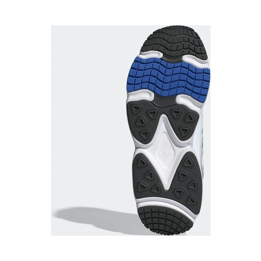adidas OZMILLEN Cloud White / Blue / Core Black (ID3738)