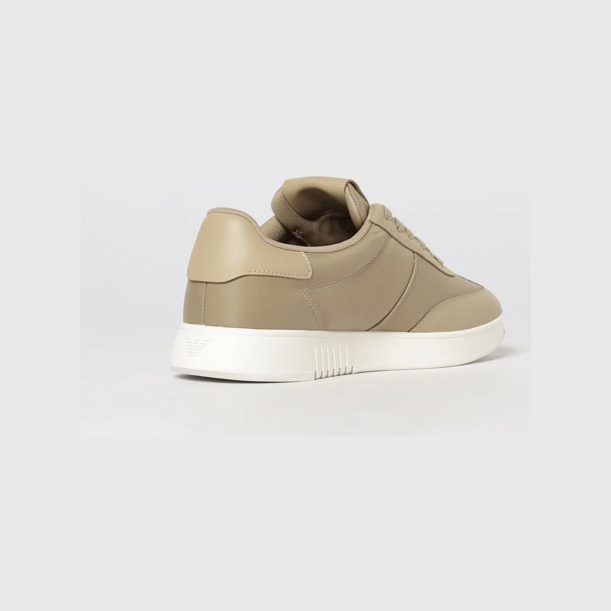 Emporio armani Sneakers Sand (EM003062AF18210U1072) (2)