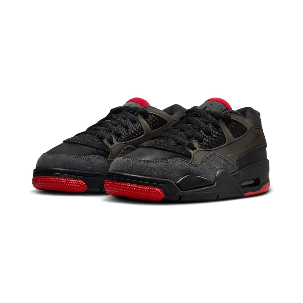 Air Jordan Retro 4 RM GS “Bred” (FQ7938-060)