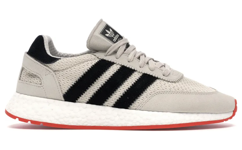 adidas I-5923 Raw Brown (D97212)