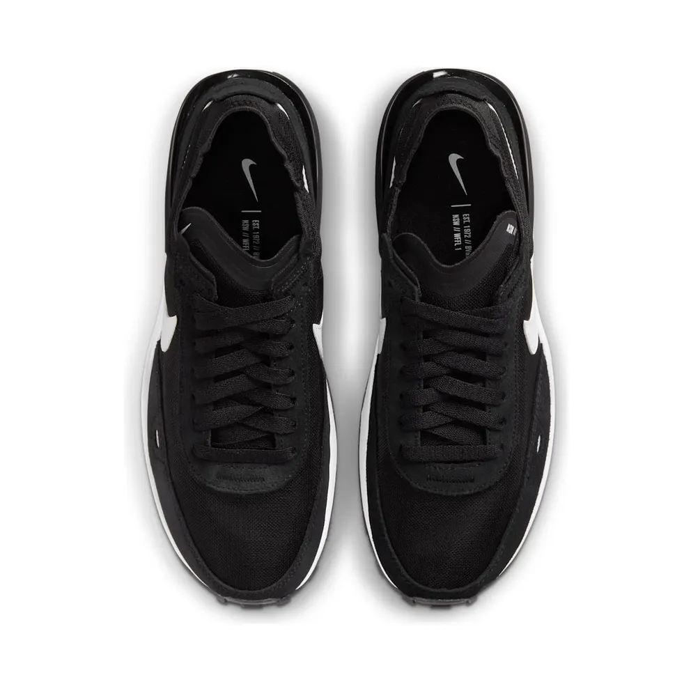 Nike Waffle One Black (DC2533-001)