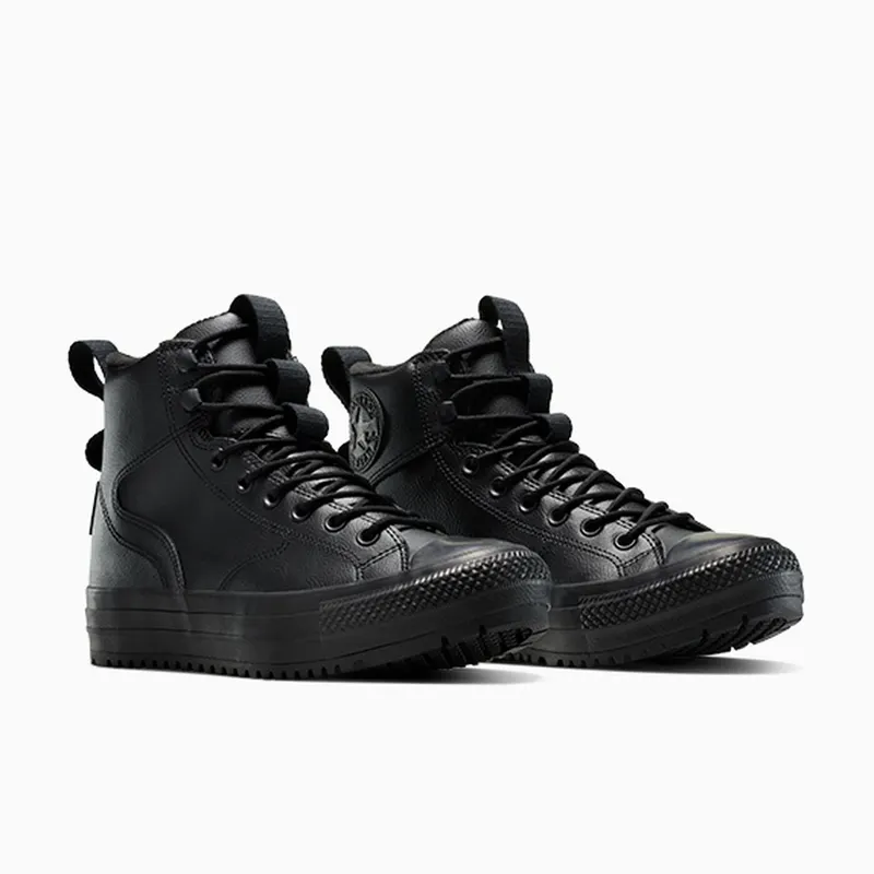 Converse Chuck Taylor Black (A13234C)