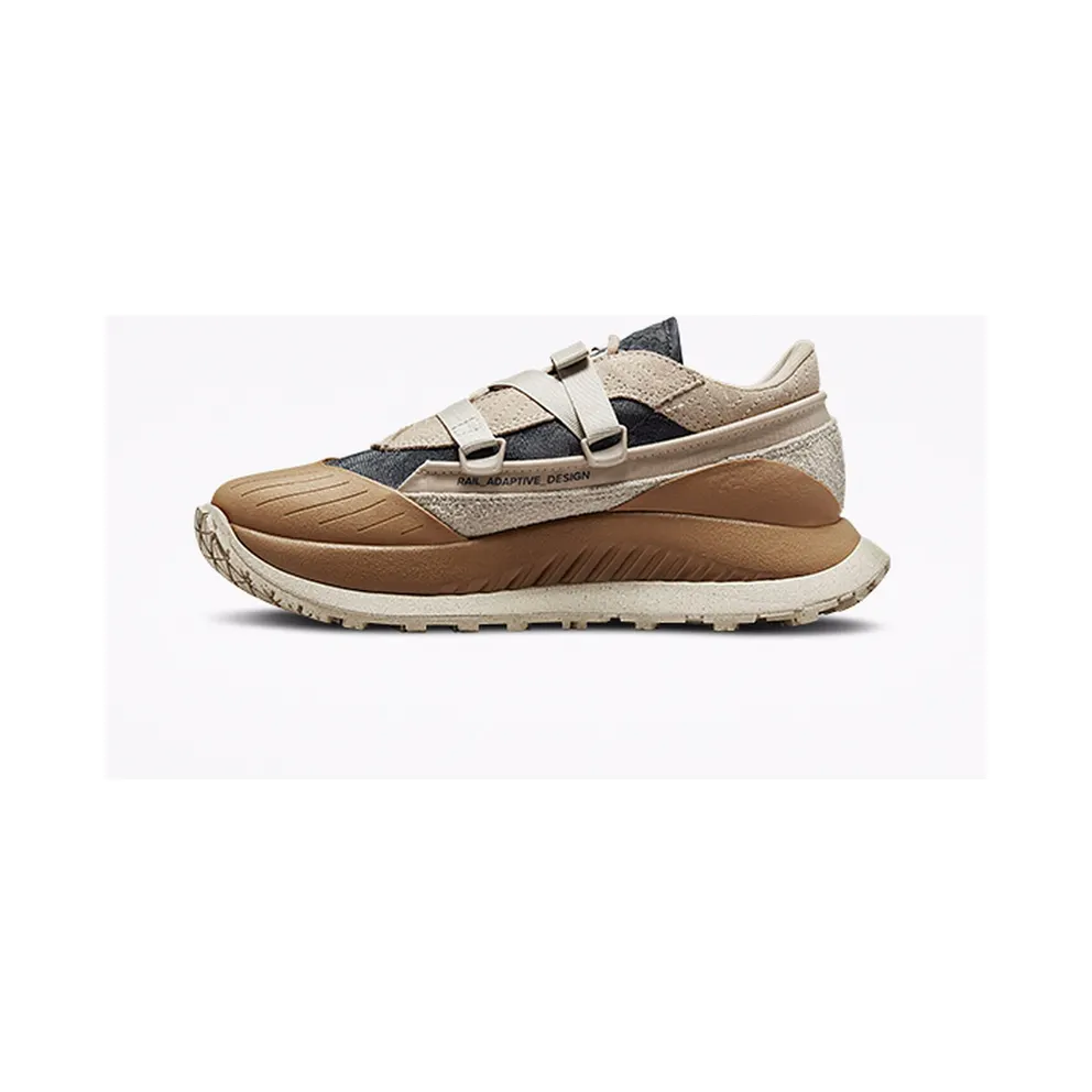 Converse Utility Explore OX Papyrus / Iron Grey / Sand Dune (A00585C)