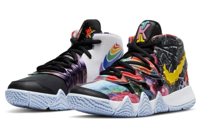 Nike Kybrid S2 Best Of (PS)