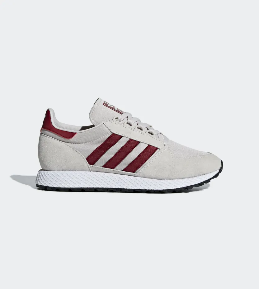 adidas Forest Grove Chalk Pearl (B41547)