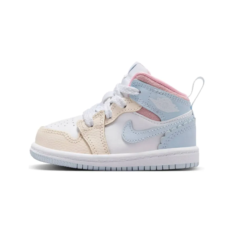 Jordan 1 Mid SE TD “Love Is In The Air” (IB7055-403)