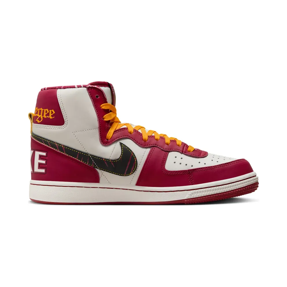Nike Terminator High Tuskegee University (FV4336-001)