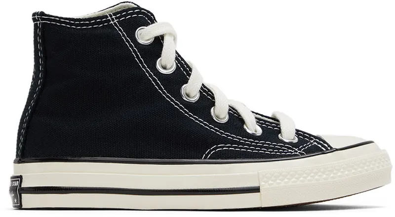 Converse Little Vintage Canvas Chuck 70 High Top (368983C)