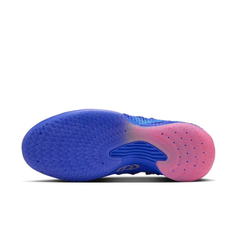Nike Caitlin 1 “Racer Blue / Multi-Colour” (IH7423-400)