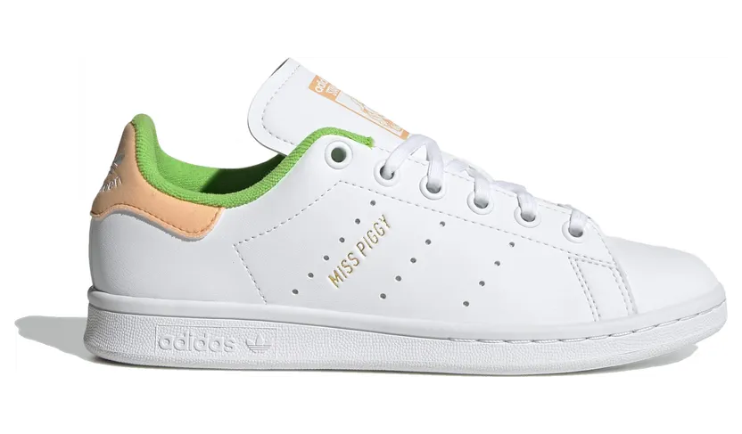 adidas Stan Smith Miss Piggy (Kids) (GY3531)