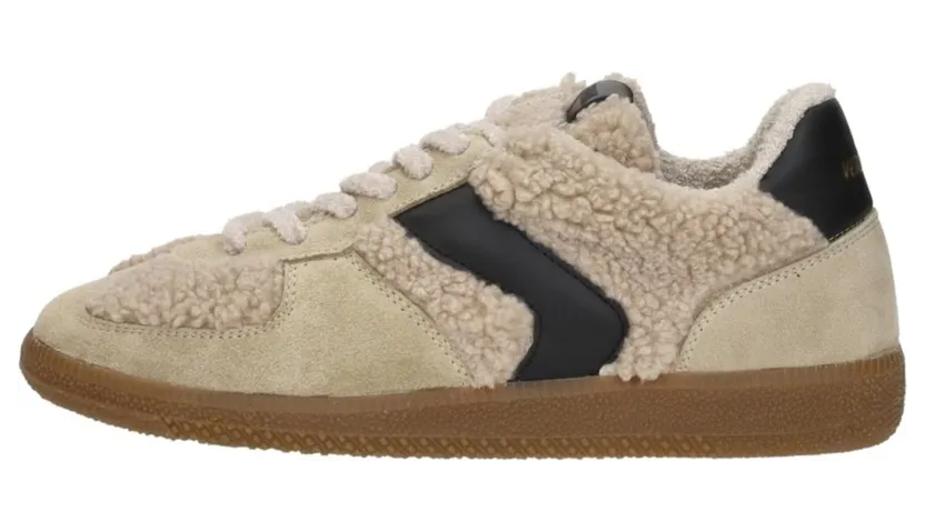 Verbenas sneaker Beige (6000069393C43)