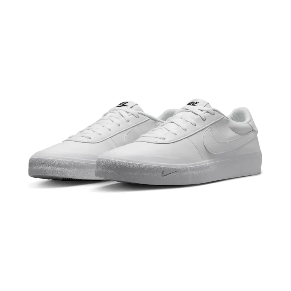Nike Court Shot White Black White (FQ8146-111)