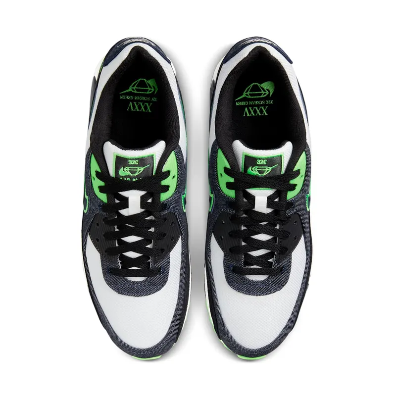 Nike Air Max 90 SE Black (DN4155-001)