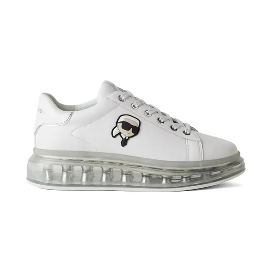 Karl Lagerfeld Ikon Nft Kapri Kushion “White” (KL62630N109)