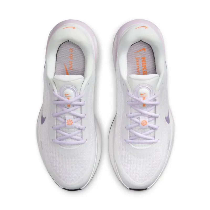 Nike Journey Run Summit White Barely Grape Violet Mist Daybreak (FJ7765-100)