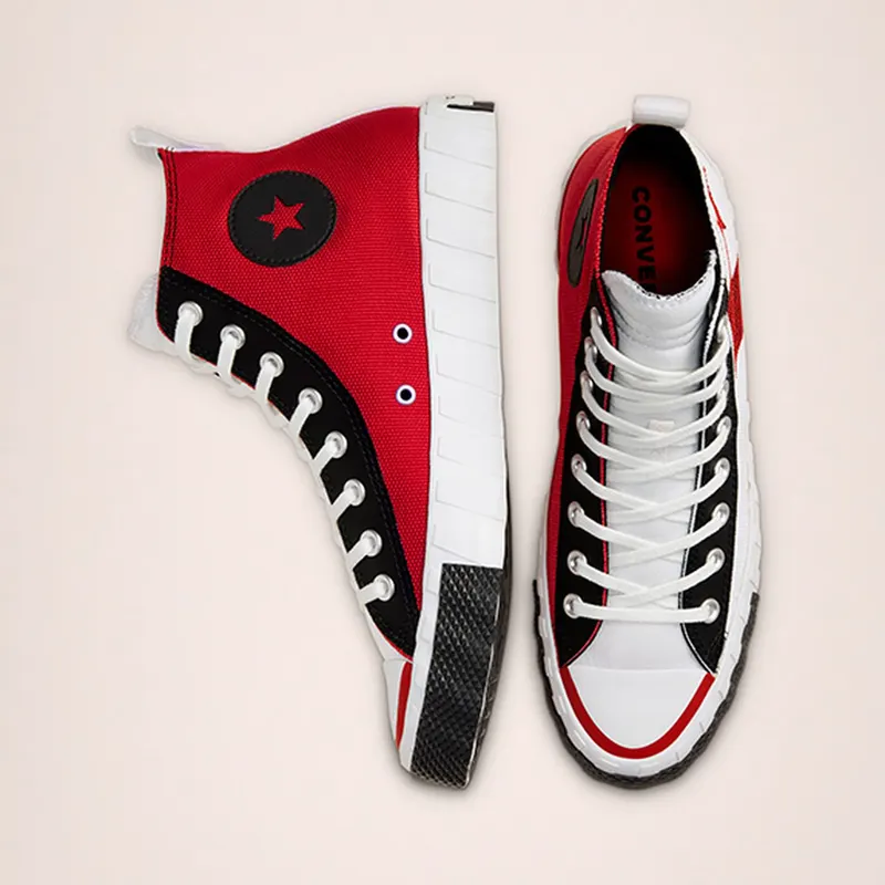 Converse Rivals Not A Chuck High Top (168635C)