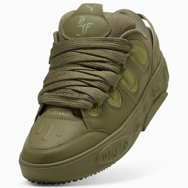 Puma LaMelo Ball LaFrancé Oak Tree (312978-01)