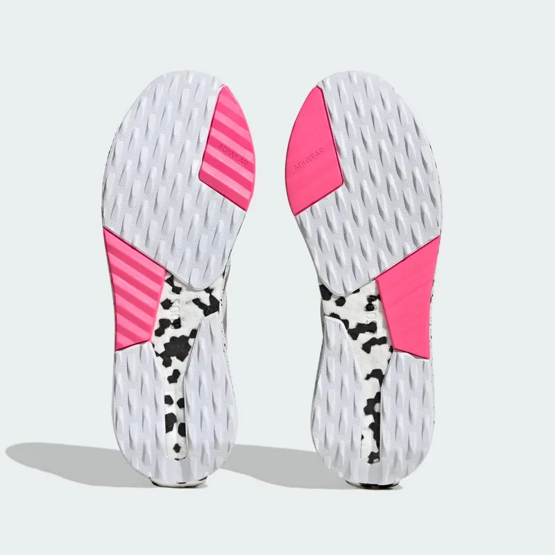 Adidas Avryn Cloud White / Cloud White / Lucid Pink (IF8188)